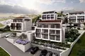 Appartement 1 chambre 55 m² Kotor, Monténégro