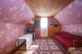 Maison 56 m² Zdanovicki sielski Saviet, Bélarus