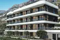 Apartamento 2 habitaciones 75 m² Montenegro, Montenegro