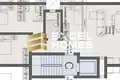 1 bedroom apartment  Birkirkara, Malta