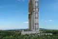 Dúplex 6 habitaciones 244 m² Cankaya, Turquía