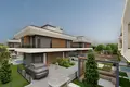 Bungalow 4 zimmer 140 m² Erdemli, Türkei
