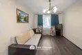 1 bedroom apartment 29 m² Minsk, Belarus