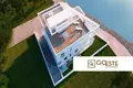 4 room apartment  Opcina Dezanovac, Croatia