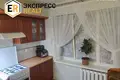 2 room apartment 52 m² Kobryn, Belarus