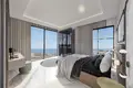 Mieszkanie 2 pokoi 55 m² Konakli, Turcja