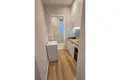 1 room studio apartment 25 m² in Tirana Municipality, Albania