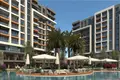 Mieszkanie 4 pokoi 137 m² Basaksehir, Turcja
