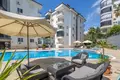 Apartamento 2 habitaciones 100 m² Región del Mediterráneo, Turquía