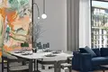 Wohnung 1 Schlafzimmer 63 m² Dubai, Vereinigte Arabische Emirate