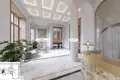 Penthouse 5 Schlafzimmer 392 m² Moskau, Russland