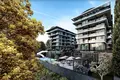 Wohnung 67 m² Alanya, Türkei