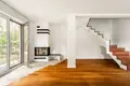 Haus 5 zimmer 201 m² Warschau, Polen