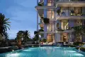 2 bedroom apartment 99 m² Dubai, United Arab Emirates