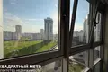 Apartamento 2 habitaciones 56 m² Minsk, Belarús