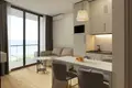 Appartement 2 chambres 61 m² Batoumi, Géorgie