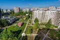 Wohnung 1 zimmer 37 m² Minsk, Belarus