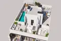 Wohnung 2 zimmer 68 m² Torrevieja, Spanien