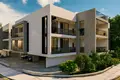 Mieszkanie 2 pokoi 116 m² Kiti, Cypr