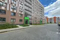 Apartamento 2 habitaciones 59 m² Minsk, Belarús