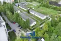 Magazyn 528 m² Marina Horka, Białoruś