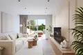 Attique 4 chambres 92 m² Pilar de la Horadada, Espagne
