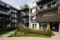 Apartamento 3 habitaciones 54 m² Varsovia, Polonia