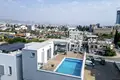 Penthouse 3 bedrooms 176 m² Limassol, Cyprus