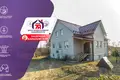 Chalet 231 m² Svirski sielski Saviet, Bélarus