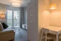 Appartement 3 chambres 45 m² en Varsovie, Pologne