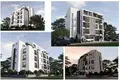 Wohnung 2 zimmer 60 m², Montenegro