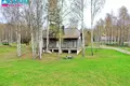 Casa 482 m² Posiuniske, Lituania