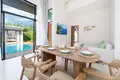 3 bedroom apartment 157 m² Choeng Thale, Thailand