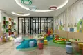 Квартира 120 м² Басырлы, Турция