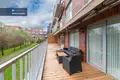 Квартира 3 комнаты 76 м² Каунас, Литва