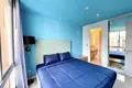 Condo z 2 sypialniami  Ban Na Chom Thian, Tajlandia