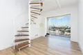 Penthouse 2 pokoi 180 m² Regiao Imediata de Sao Paulo, Brazylia
