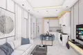 Apartamento 2 habitaciones 68 m² Región del Mediterráneo, Turquía