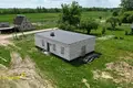 House 120 m² Sarsunski sielski Saviet, Belarus