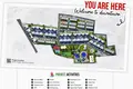 Complejo residencial ARCADIA