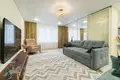3 room apartment 85 m² Yelnitsa, Belarus