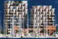 Apartamento 1 habitación 56 m² Orikum, Albania