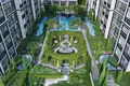 Квартира 2 спальни 51 м² Паттайя, Таиланд