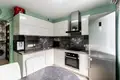 Wohnung 2 zimmer 51 m² Minsk, Belarus