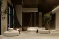 Apartamento 5 habitaciones 122 m² Moscú, Rusia