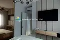 Apartamento 3 habitaciones 84 m² Becici, Montenegro