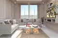 Appartement 63 m² Akarca Koyu, Turquie