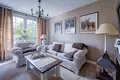 Apartamento 2 habitaciones 44 m² en Cracovia, Polonia