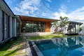 4 bedroom Villa 435 m² Choeng Thale, Thailand