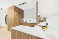 Appartement 3 chambres 55 m² Cracovie, Pologne
